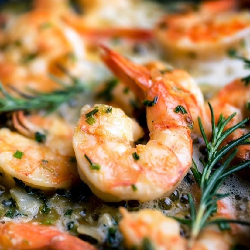 Jumbo Shrimp