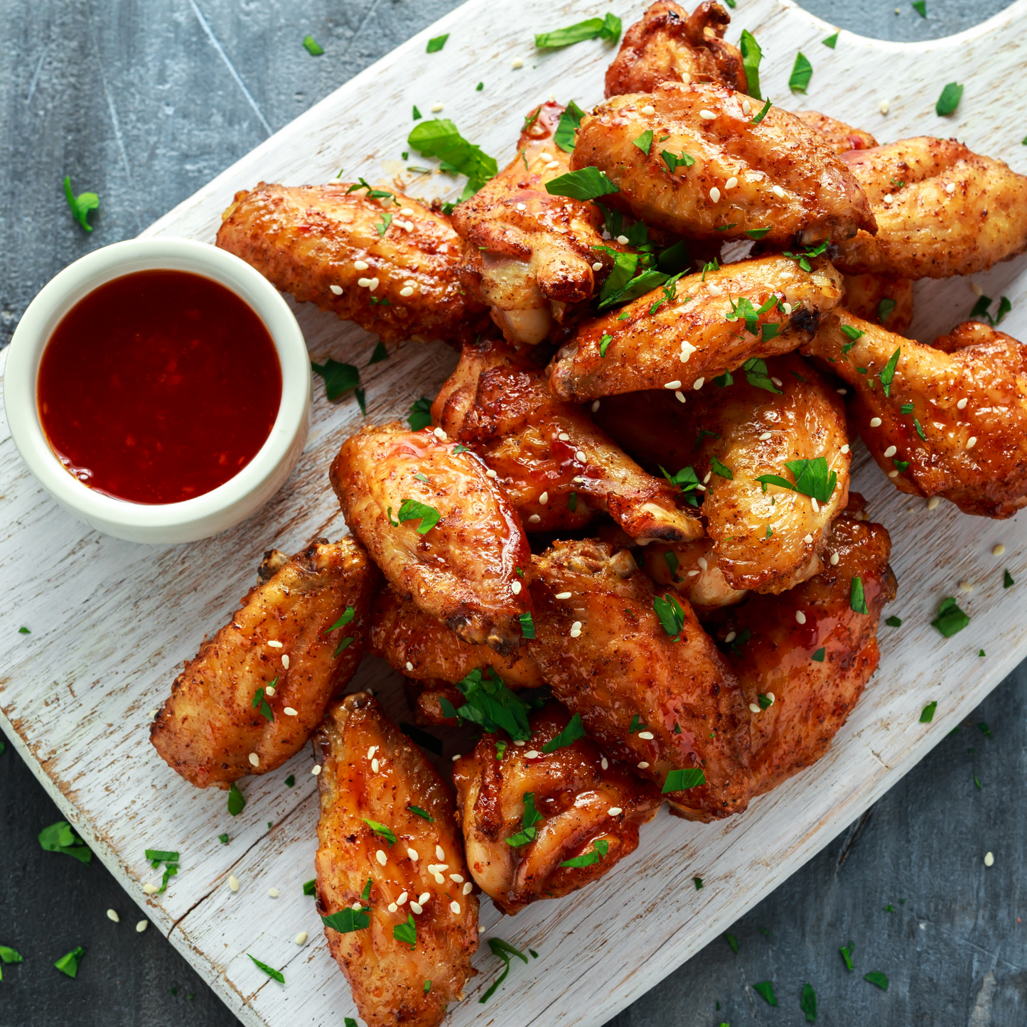 Extra Wings