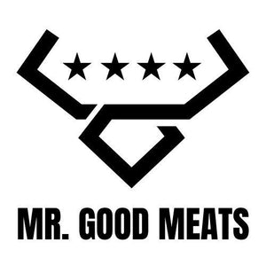 Mr. Good Meats