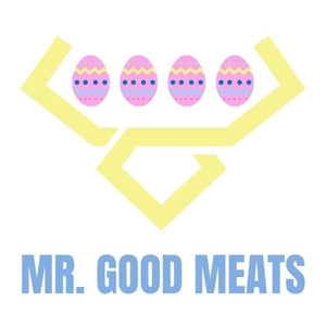 Mr. Good Meats