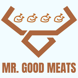 Mr. Good Meats