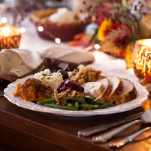 Load image into Gallery viewer, Classic Christmas Dinner
