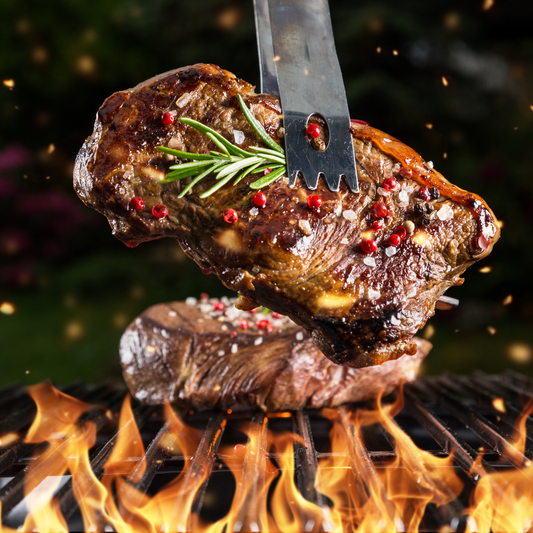 The Grill Chef