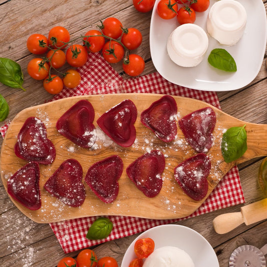 Amore Ravioli